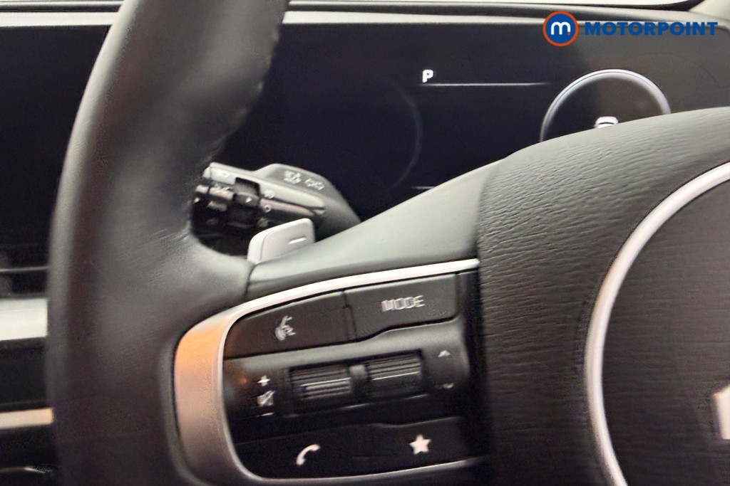 Used Kia Sportage 2025 for sale - 77604314: Photo 23