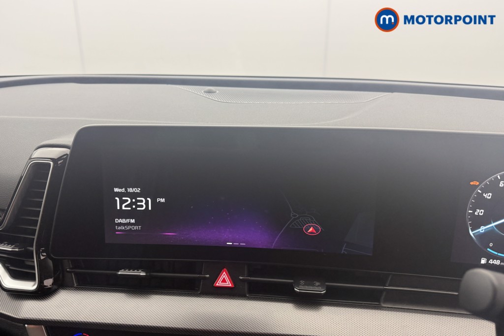 Used Kia Sportage 2025 for sale - 77604314: Photo 26