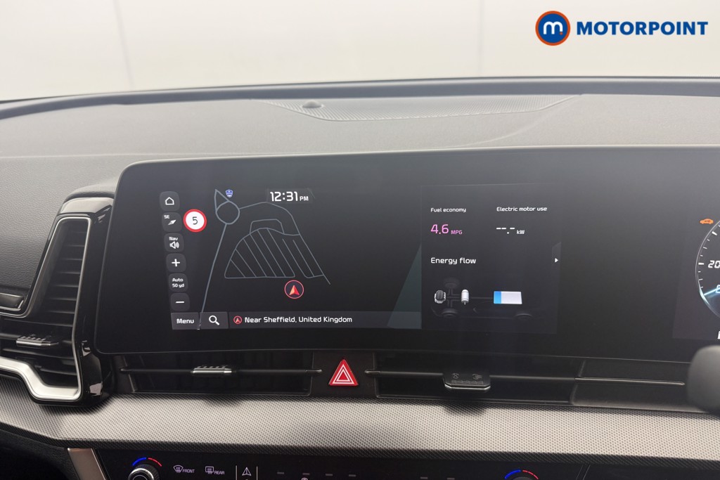 Used Kia Sportage 2025 for sale - 77604314: Photo 29