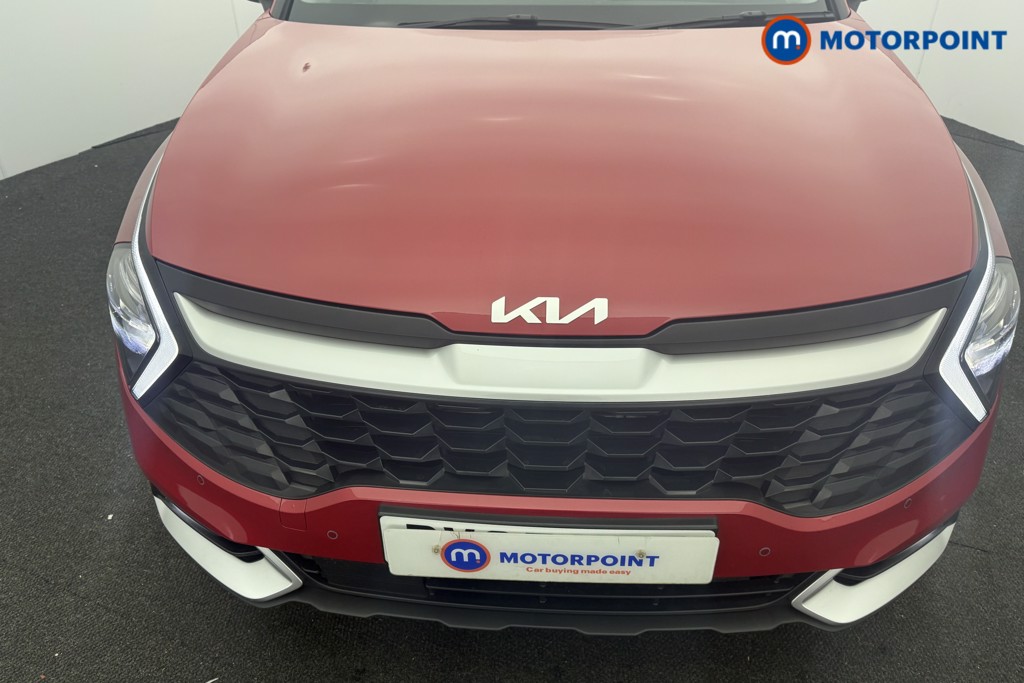 Used Kia Sportage 2025 for sale - 77604314: Photo 32