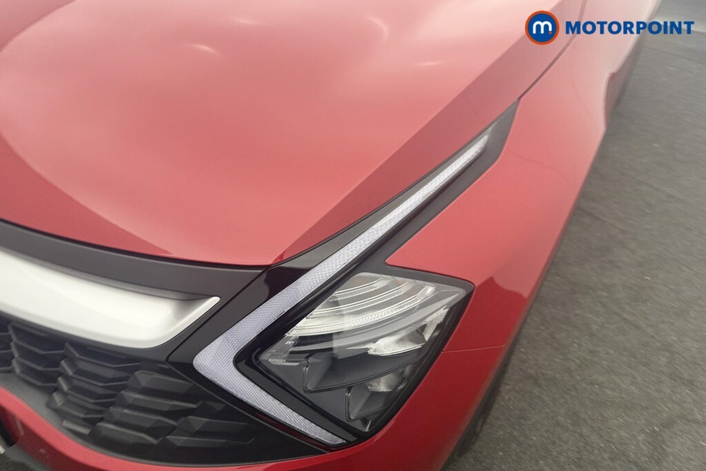 Used Kia Sportage 2025 for sale - 77604314: Photo 33