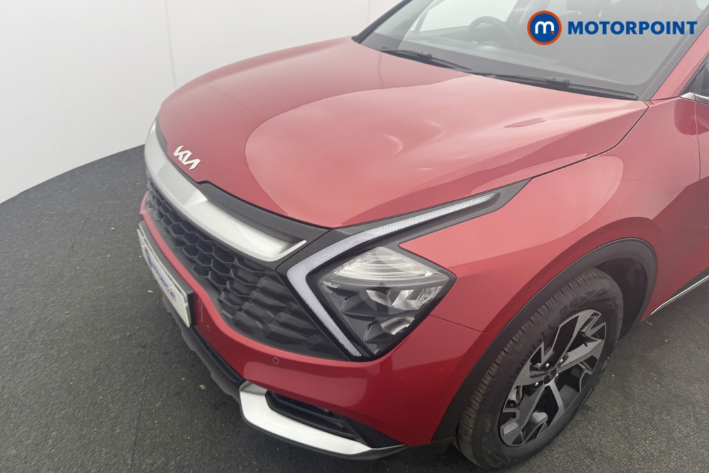 Used Kia Sportage 2025 for sale - 77604314: Photo 34