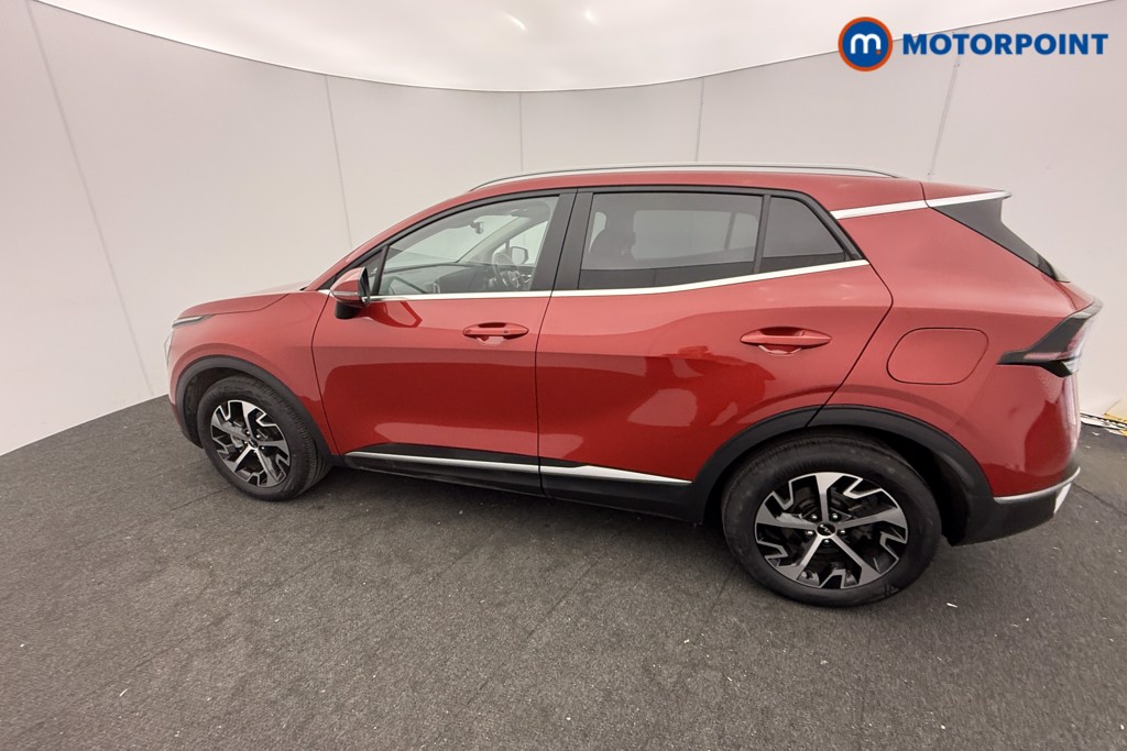 Used Kia Sportage 2025 for sale - 77604314: Photo 36