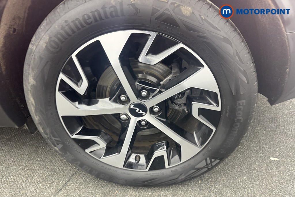 Used Kia Sportage 2025 for sale - 77604314: Photo 37