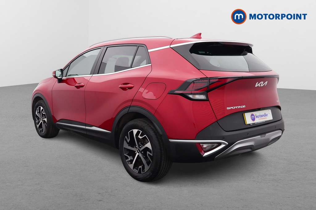 Used Kia Sportage 2025 for sale - 77604314: Photo 5