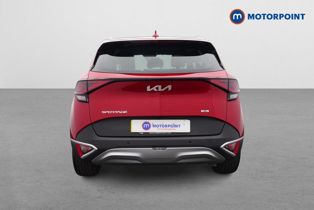 Used Kia Sportage 2025 for sale - 77604314: Photo 6