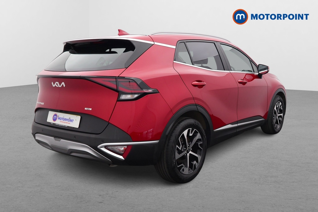 Used Kia Sportage 2025 for sale - 77604314: Photo 7