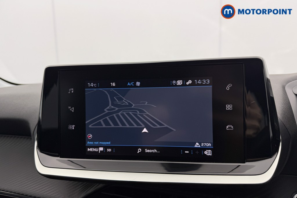 Used Peugeot 208 2023 for sale - 77998093: Photo 10