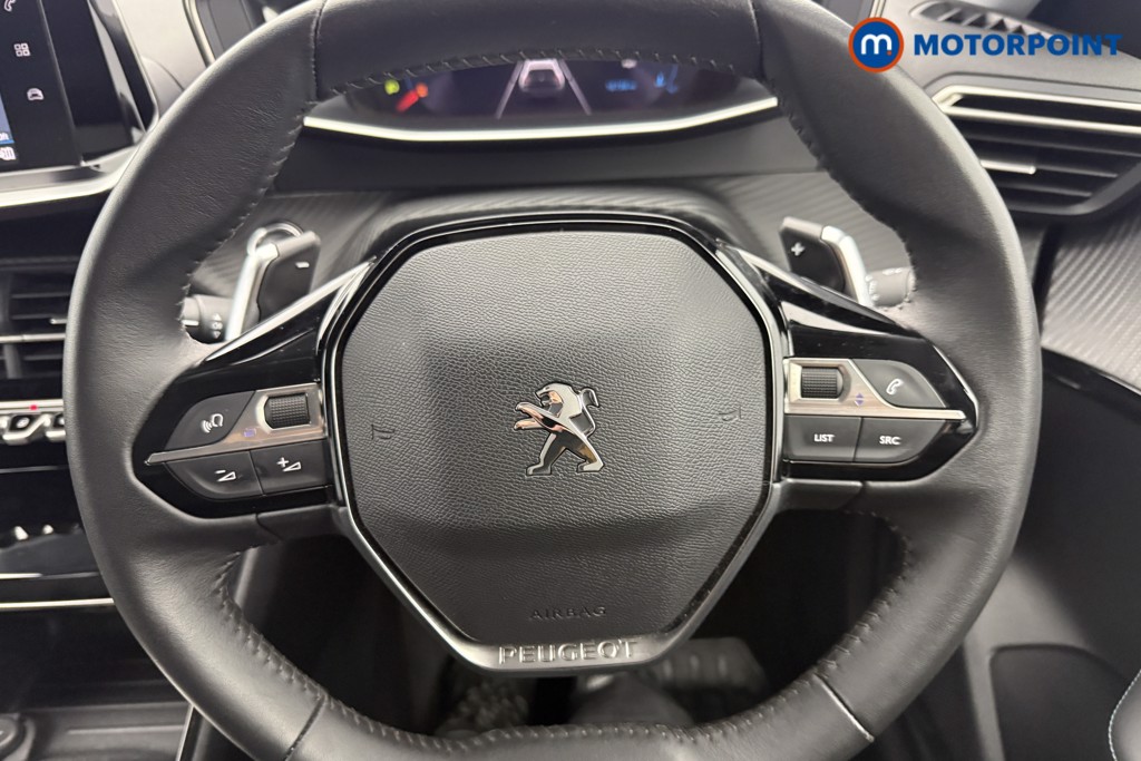 Used Peugeot 208 2023 for sale - 77998093: Photo 13