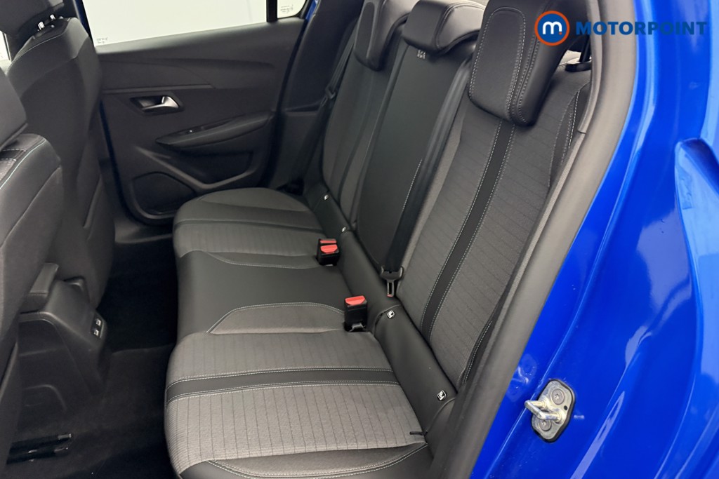 Used Peugeot 208 2023 for sale - 77998093: Photo 18