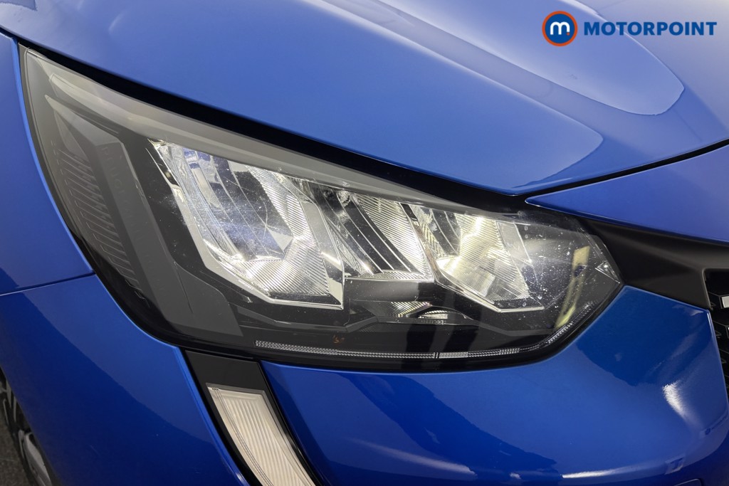 Used Peugeot 208 2023 for sale - 77998093: Photo 20