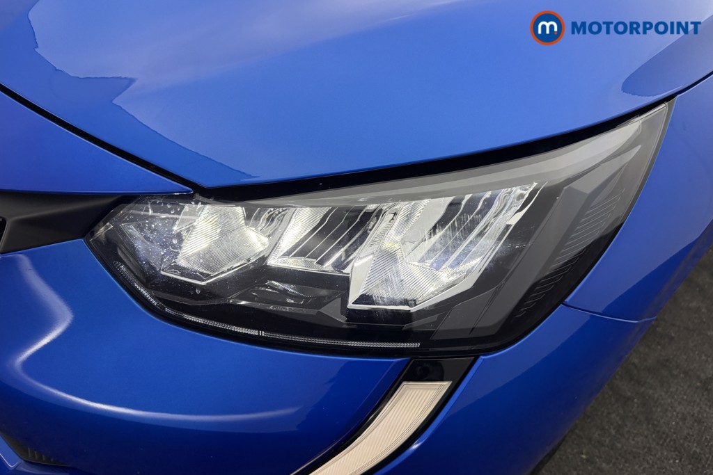 Used Peugeot 208 2023 for sale - 77998093: Photo 21