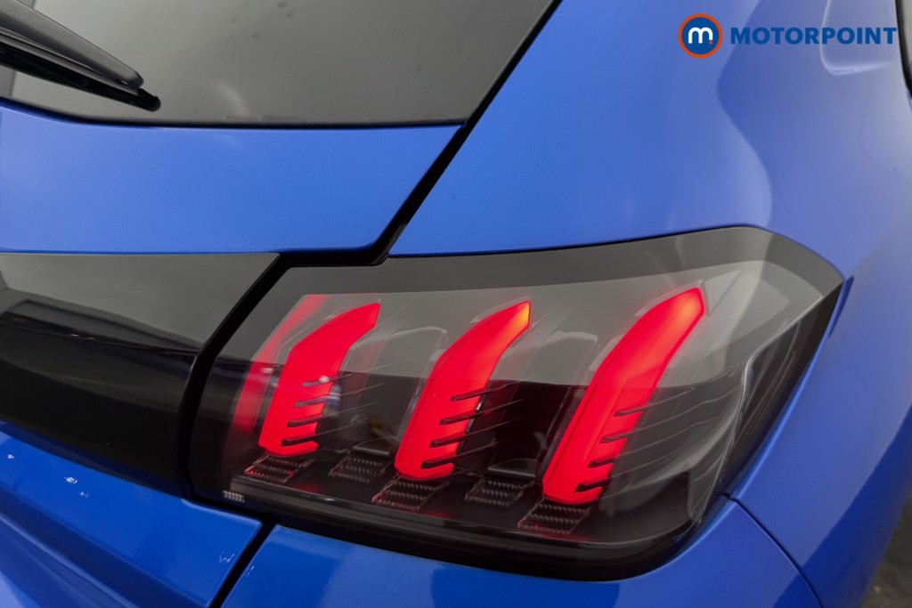 Used Peugeot 208 2023 for sale - 77998093: Photo 23