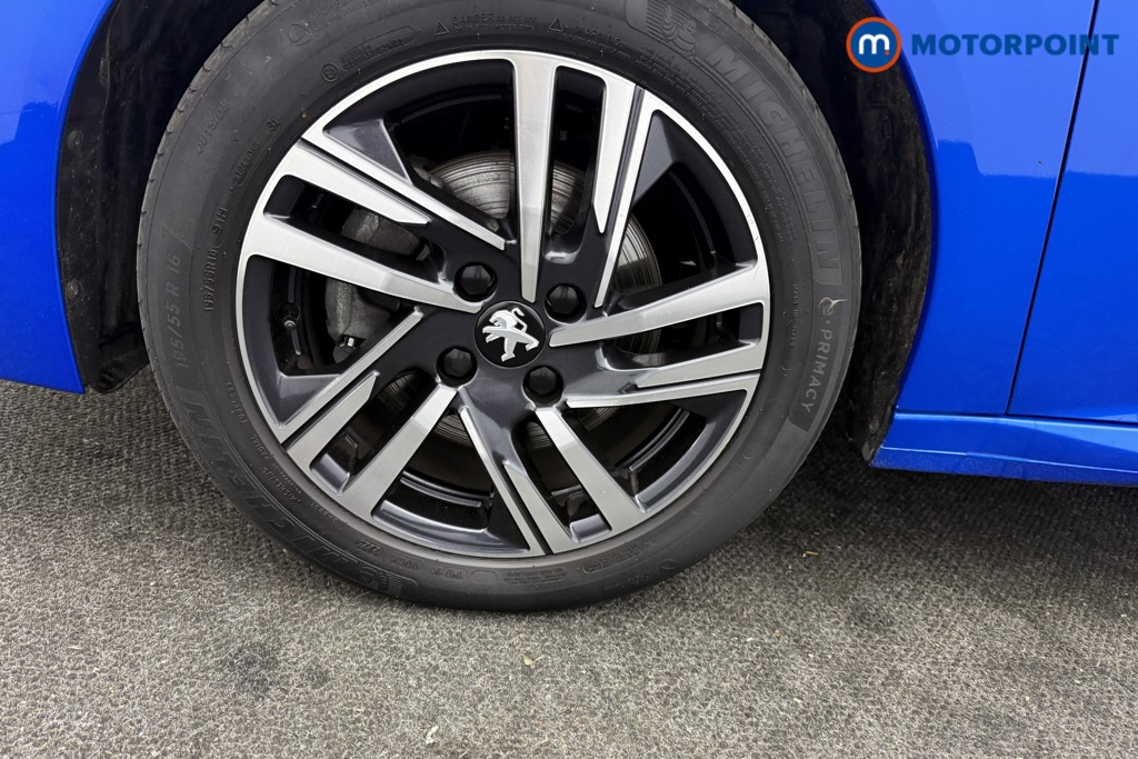 Used Peugeot 208 2023 for sale - 77998093: Photo 27