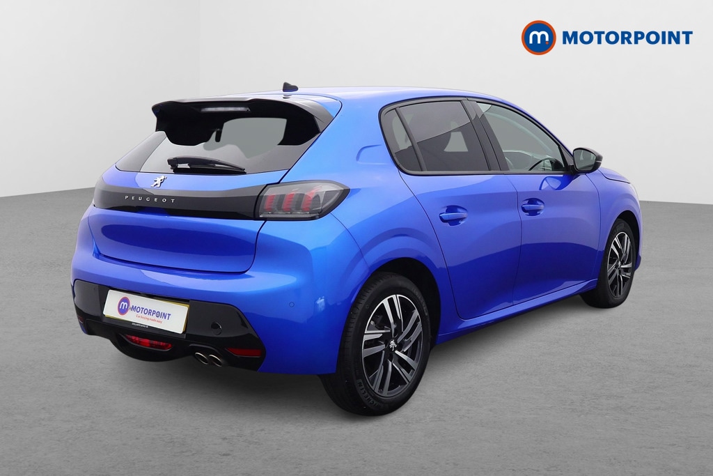 Used Peugeot 208 2023 for sale - 77998093: Photo 7