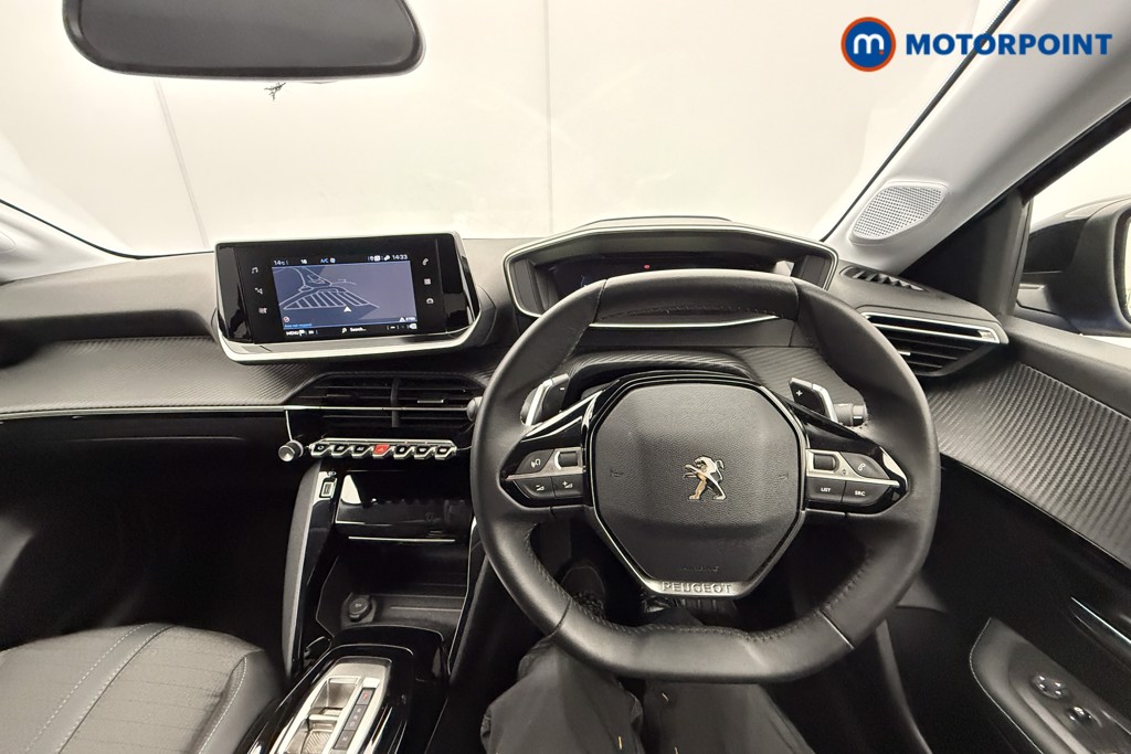 Used Peugeot 208 2023 for sale - 77998093: Photo 9