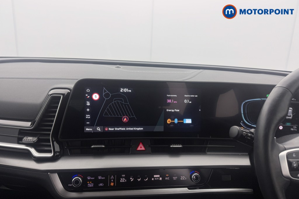 Used Kia Sportage 2025 for sale - 78106939: Photo 10