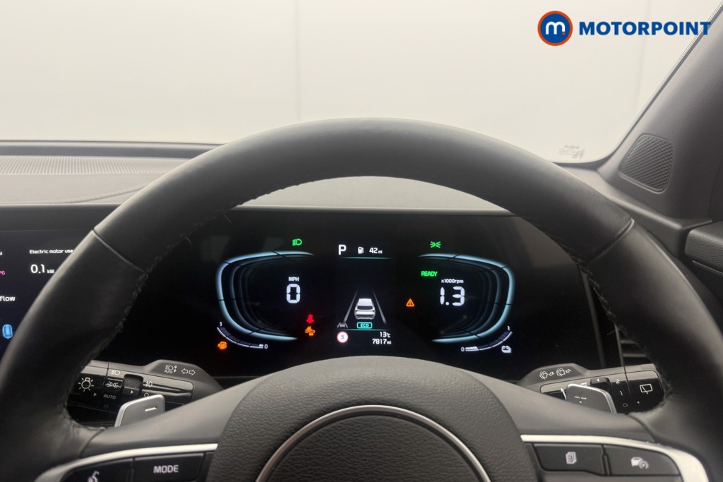 Used Kia Sportage 2025 for sale - 78106939: Photo 11