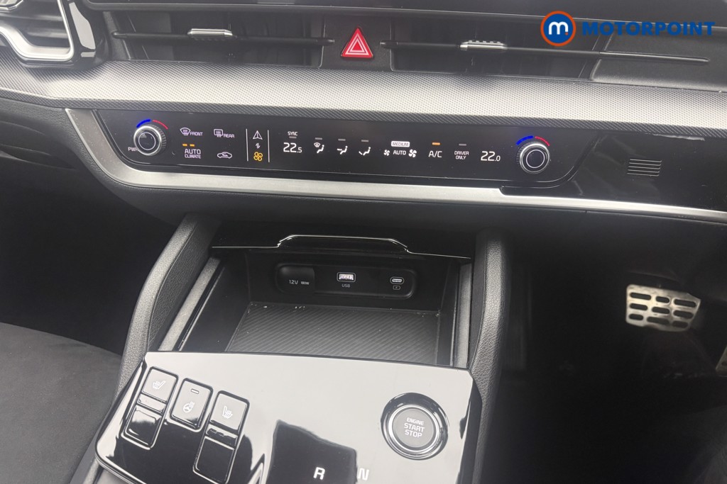 Used Kia Sportage 2025 for sale - 78106939: Photo 12
