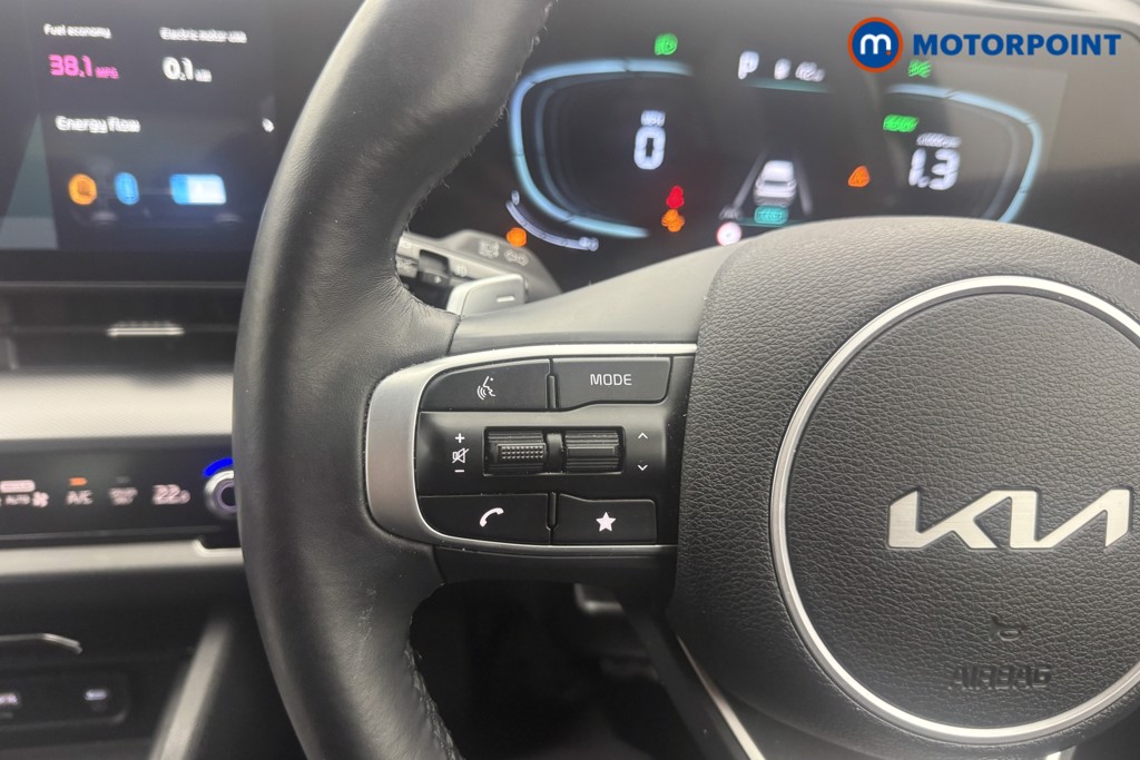 Used Kia Sportage 2025 for sale - 78106939: Photo 14