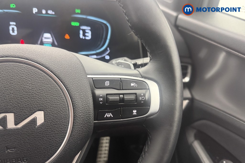 Used Kia Sportage 2025 for sale - 78106939: Photo 15