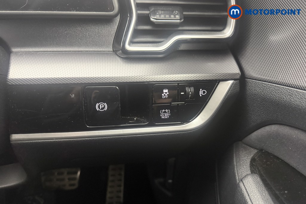 Used Kia Sportage 2025 for sale - 78106939: Photo 16