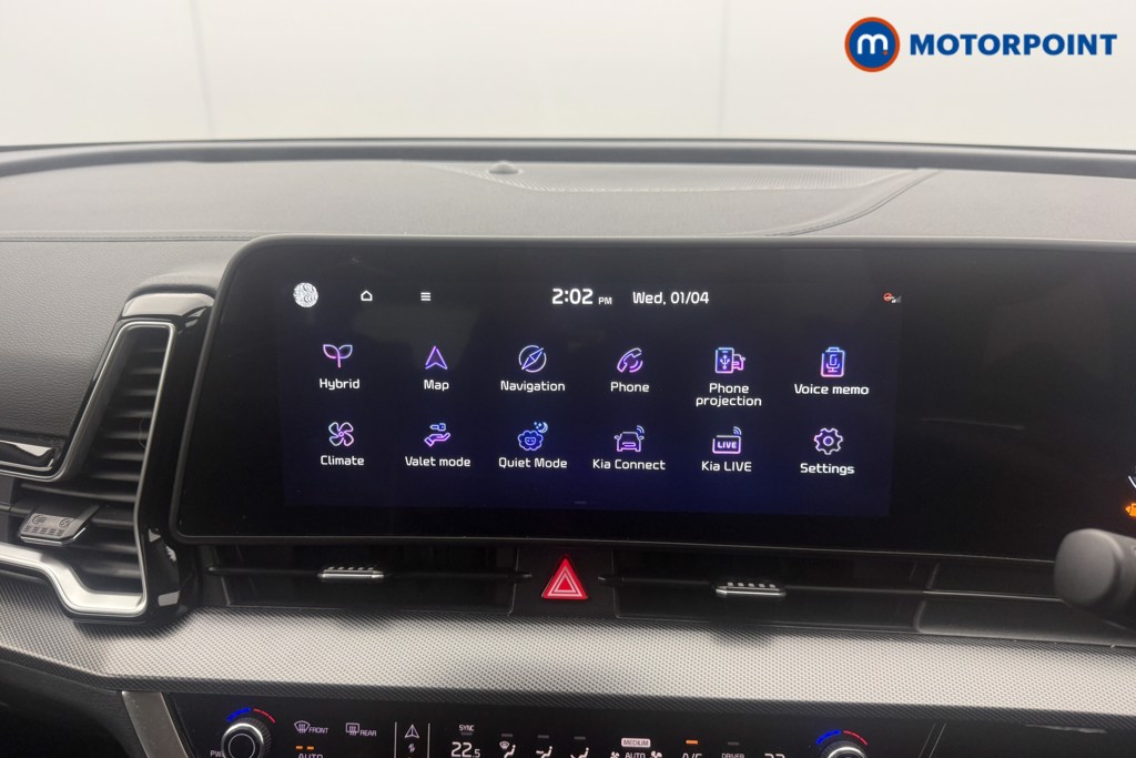 Used Kia Sportage 2025 for sale - 78106939: Photo 18