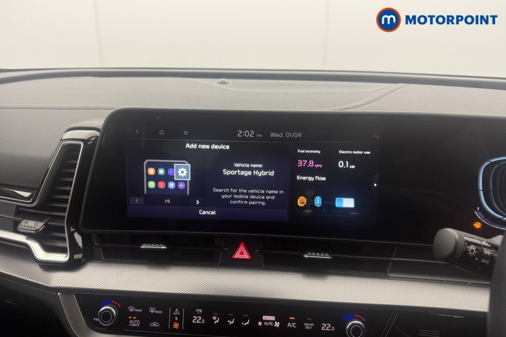 Used Kia Sportage 2025 for sale - 78106939: Photo 19