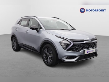 Used Kia Sportage 2025 for sale - 78106939: Photo