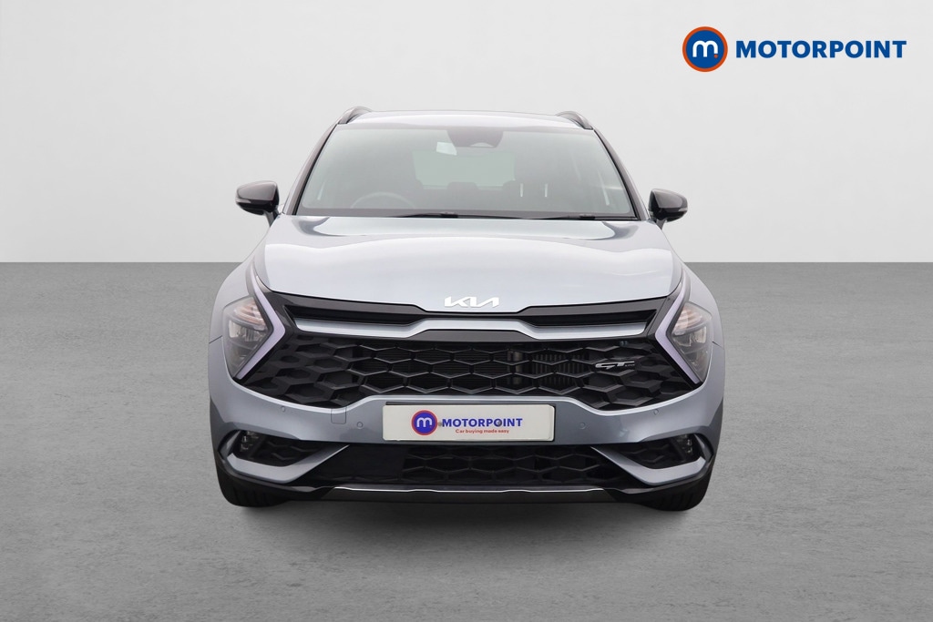 Used Kia Sportage 2025 for sale - 78106939: Photo 2