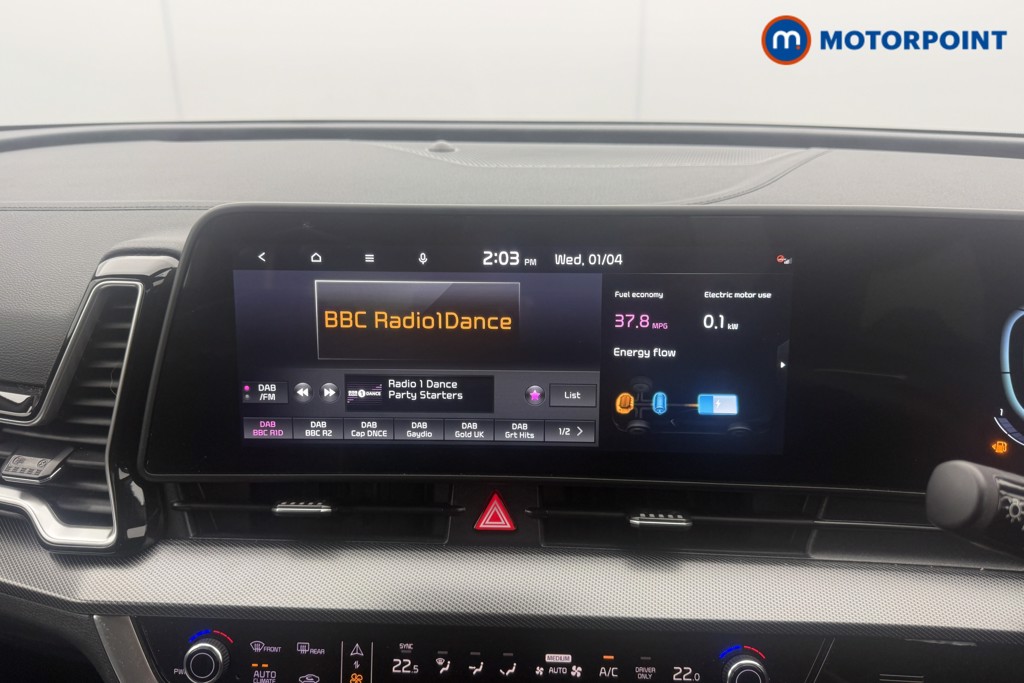 Used Kia Sportage 2025 for sale - 78106939: Photo 20