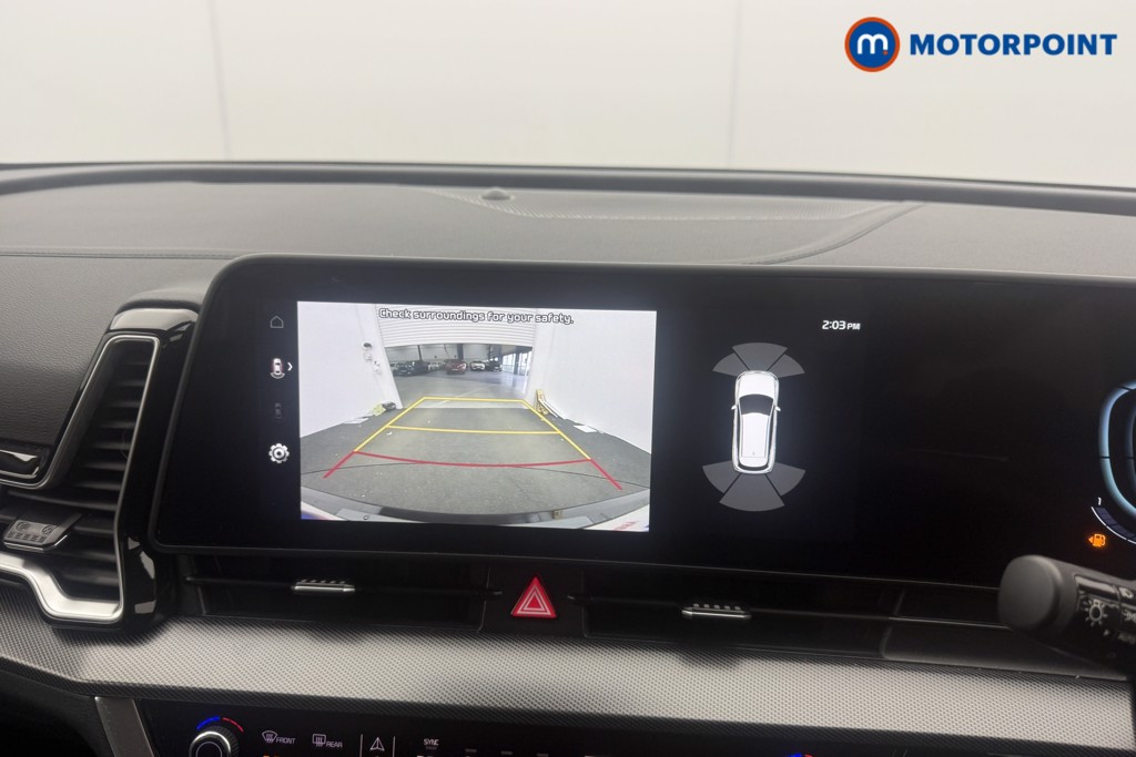 Used Kia Sportage 2025 for sale - 78106939: Photo 21