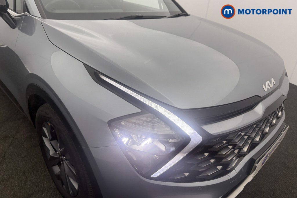 Used Kia Sportage 2025 for sale - 78106939: Photo 23