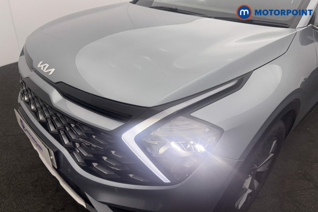 Used Kia Sportage 2025 for sale - 78106939: Photo 24