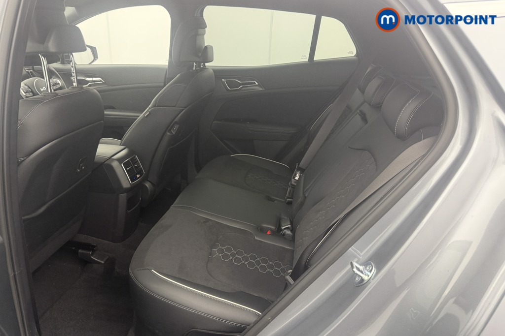 Used Kia Sportage 2025 for sale - 78106939: Photo 28