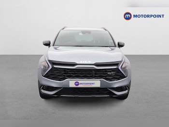 Used Kia Sportage 2025 for sale - 78106939: Photo