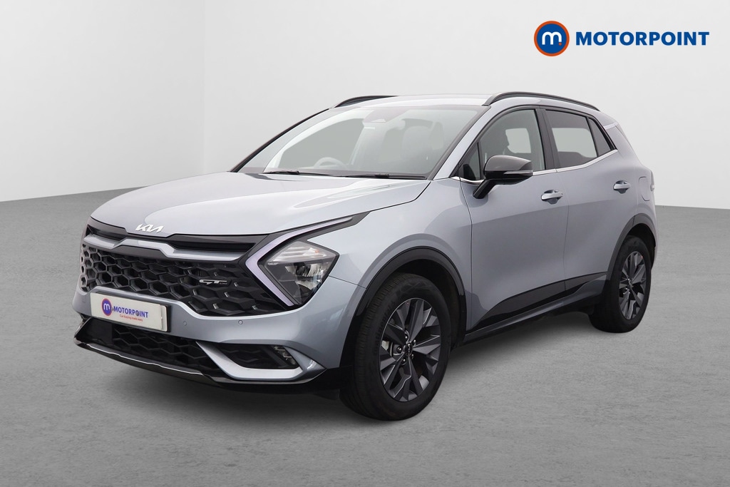 Used Kia Sportage 2025 for sale - 78106939: Photo 3