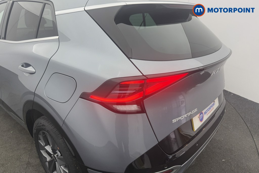 Used Kia Sportage 2025 for sale - 78106939: Photo 30