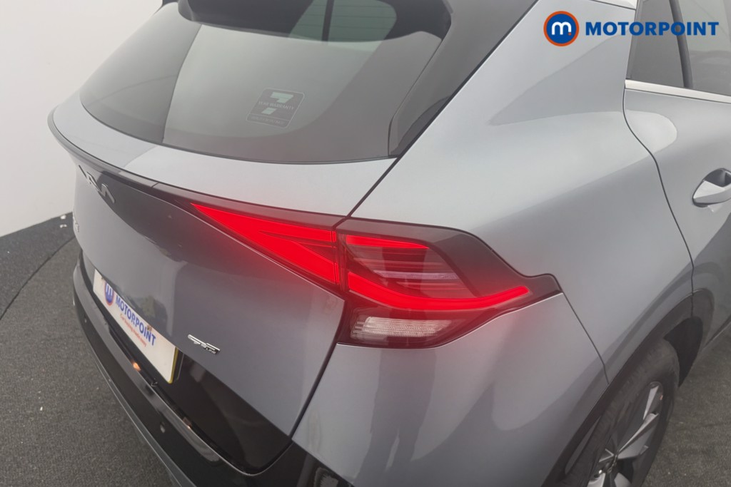 Used Kia Sportage 2025 for sale - 78106939: Photo 31