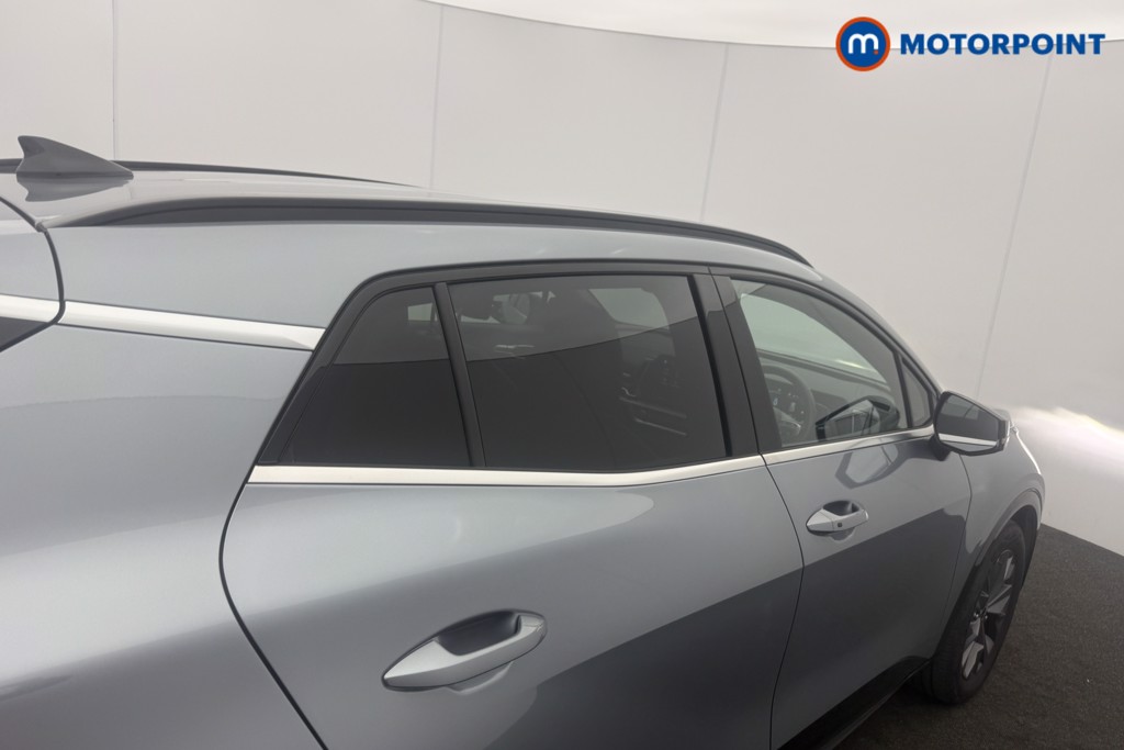 Used Kia Sportage 2025 for sale - 78106939: Photo 34