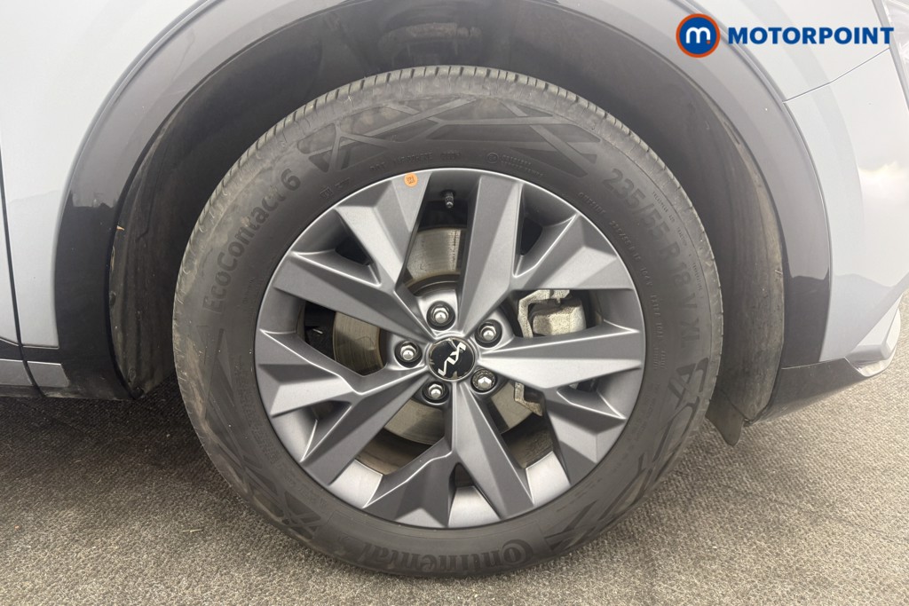 Used Kia Sportage 2025 for sale - 78106939: Photo 35