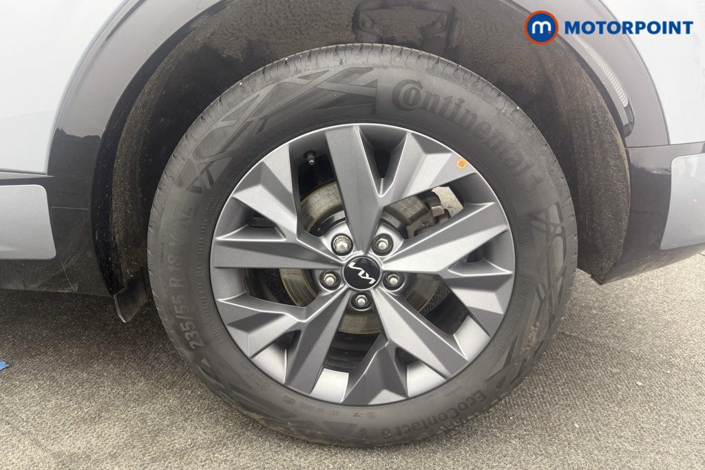 Used Kia Sportage 2025 for sale - 78106939: Photo 36