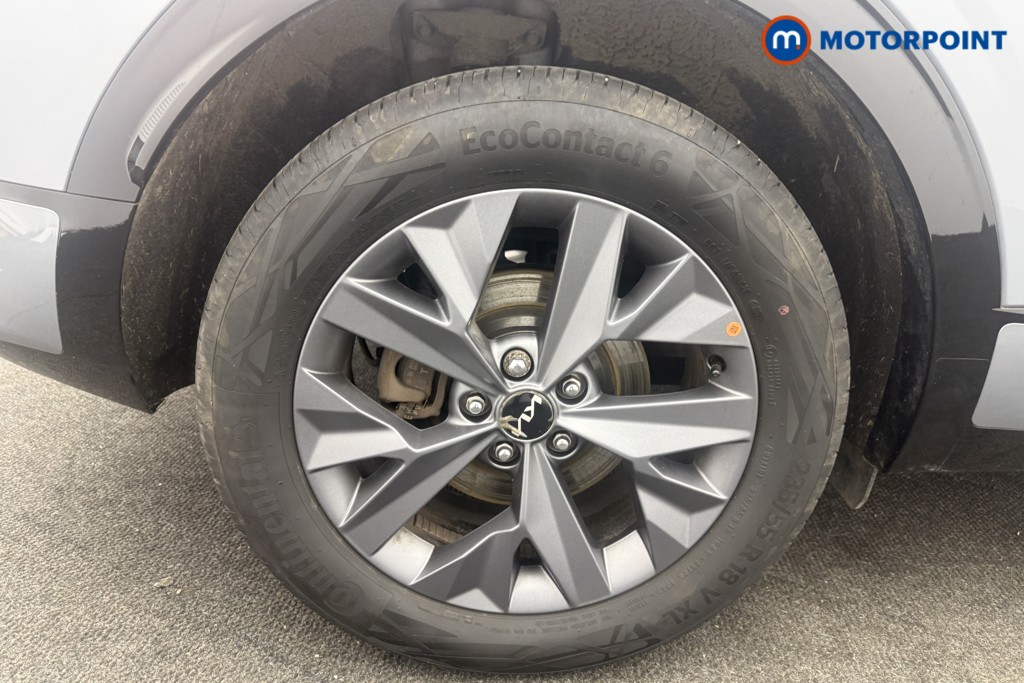 Used Kia Sportage 2025 for sale - 78106939: Photo 37