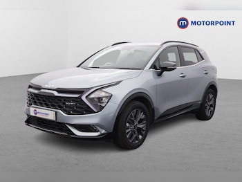 Used Kia Sportage 2025 for sale - 78106939: Photo