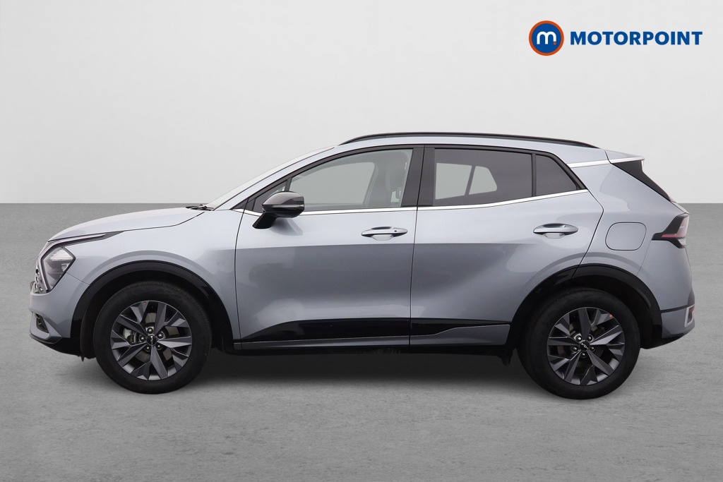 Used Kia Sportage 2025 for sale - 78106939: Photo 4