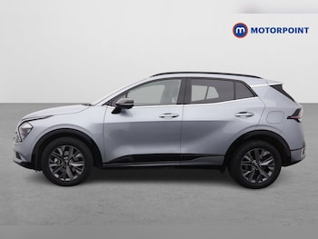 Used Kia Sportage 2025 for sale - 78106939: Photo