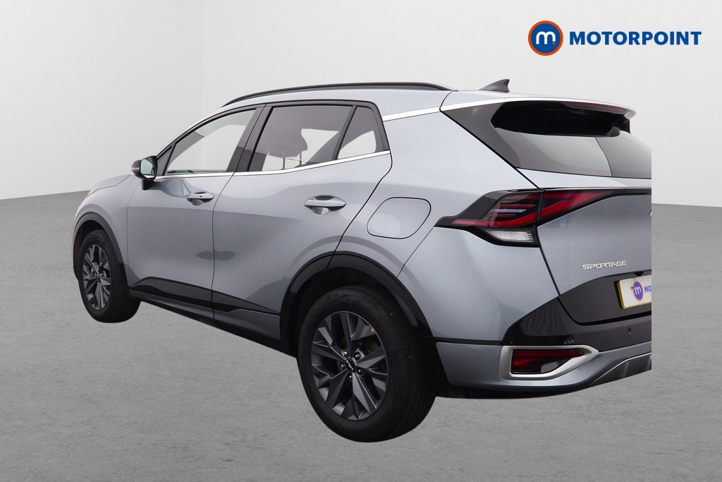 Used Kia Sportage 2025 for sale - 78106939: Photo 5