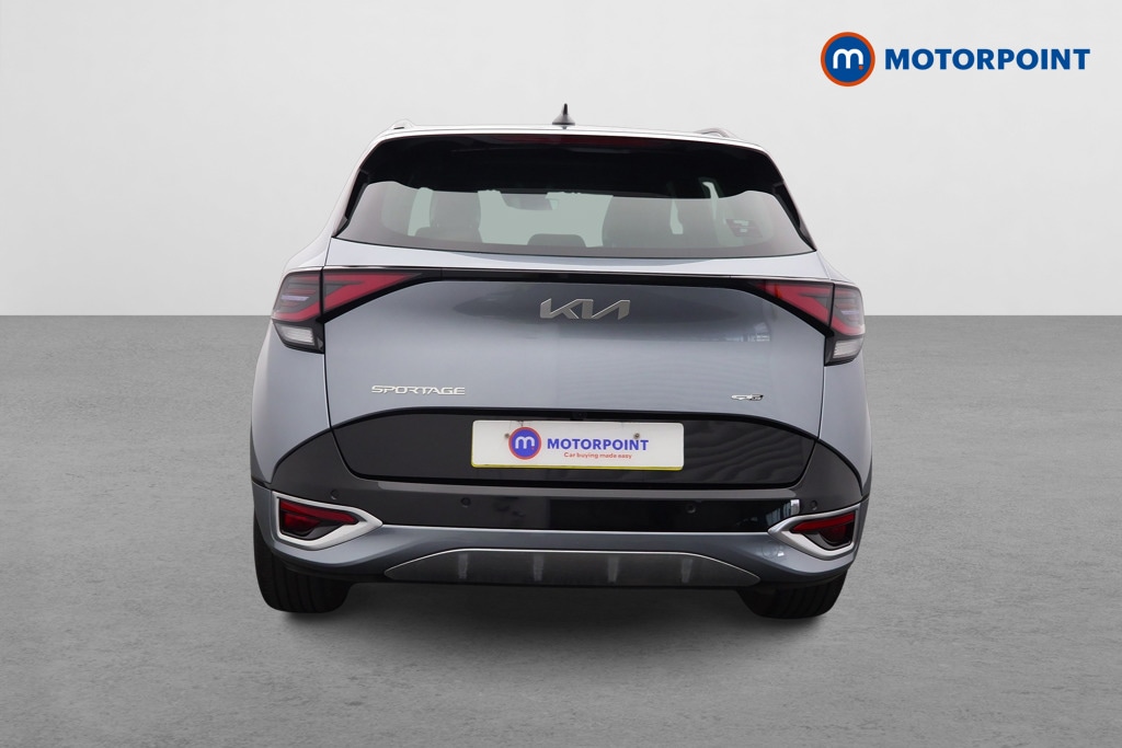 Used Kia Sportage 2025 for sale - 78106939: Photo 6