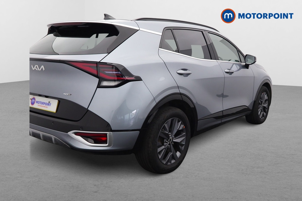 Used Kia Sportage 2025 for sale - 78106939: Photo 7