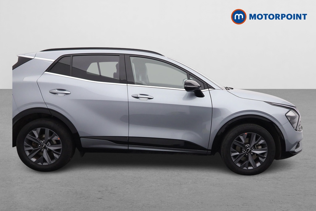 Used Kia Sportage 2025 for sale - 78106939: Photo 8